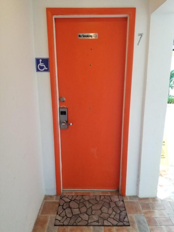 Royal Budget Inn image 12