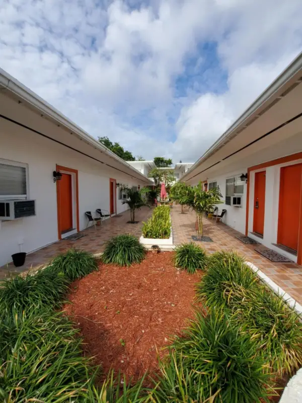 Royal Budget Inn Main image