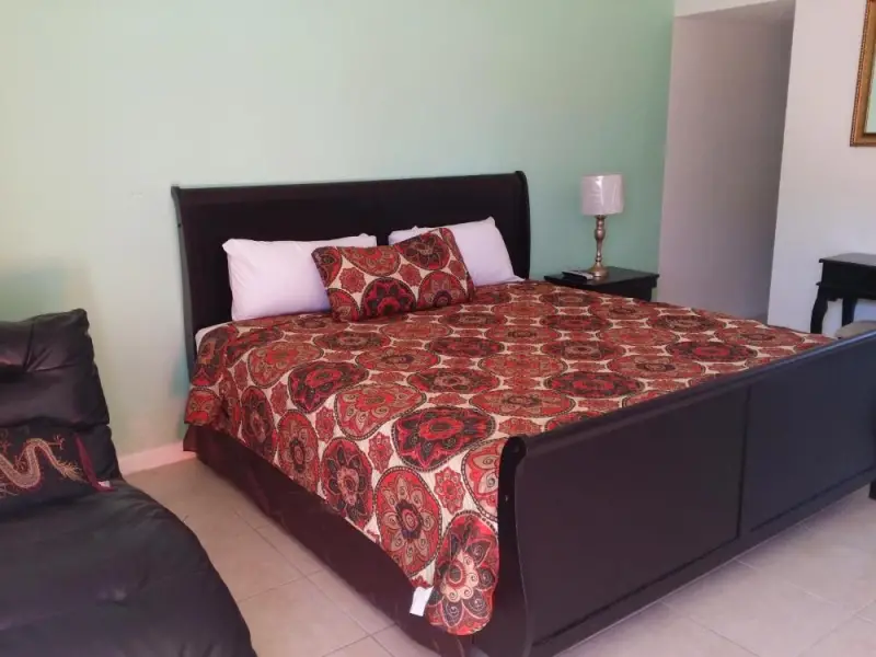 King Room